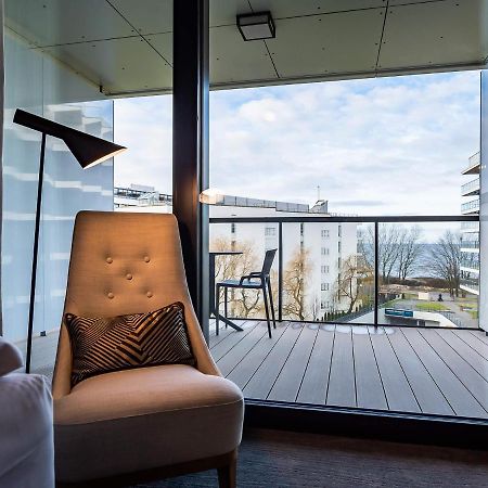 Vacationclub - Seaside Apartament 348 コウォブジェク エクステリア 写真