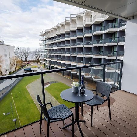 Vacationclub - Seaside Apartament 348 コウォブジェク エクステリア 写真