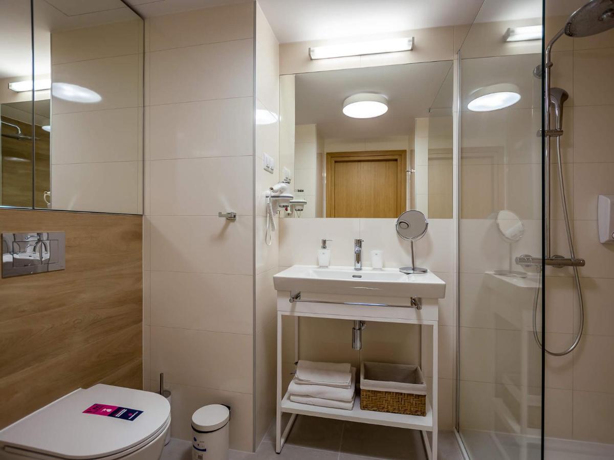 Vacationclub - Seaside Apartament 348 コウォブジェク エクステリア 写真