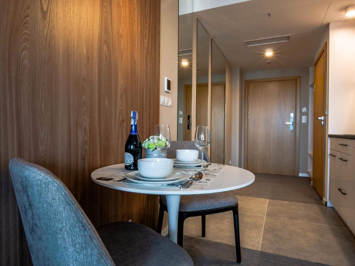 Vacationclub - Seaside Apartament 348 コウォブジェク エクステリア 写真
