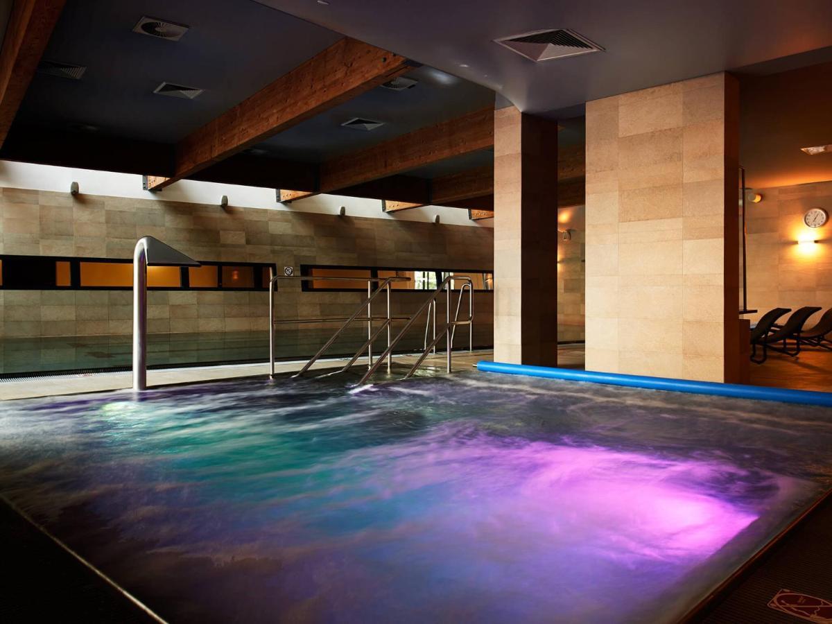 Vacationclub - Seaside Apartament 348 コウォブジェク エクステリア 写真
