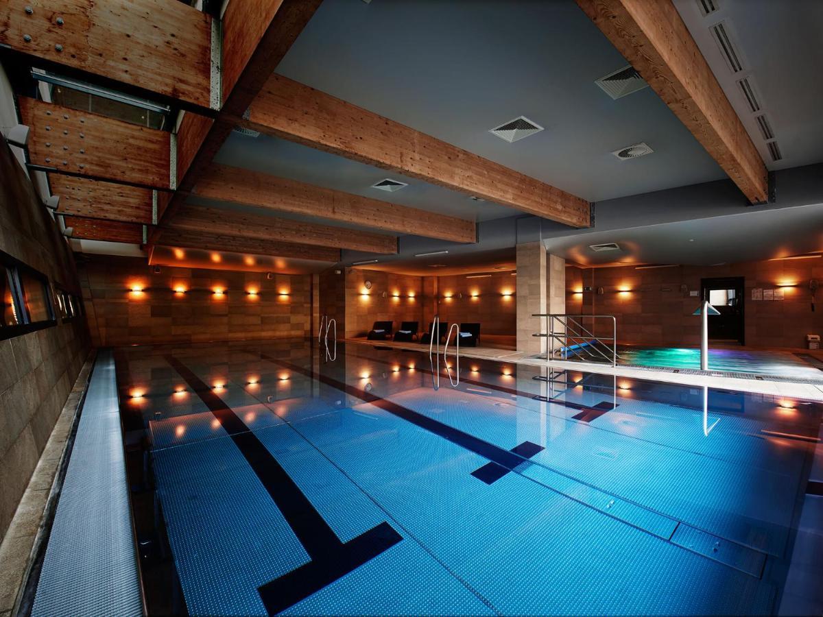 Vacationclub - Seaside Apartament 348 コウォブジェク エクステリア 写真