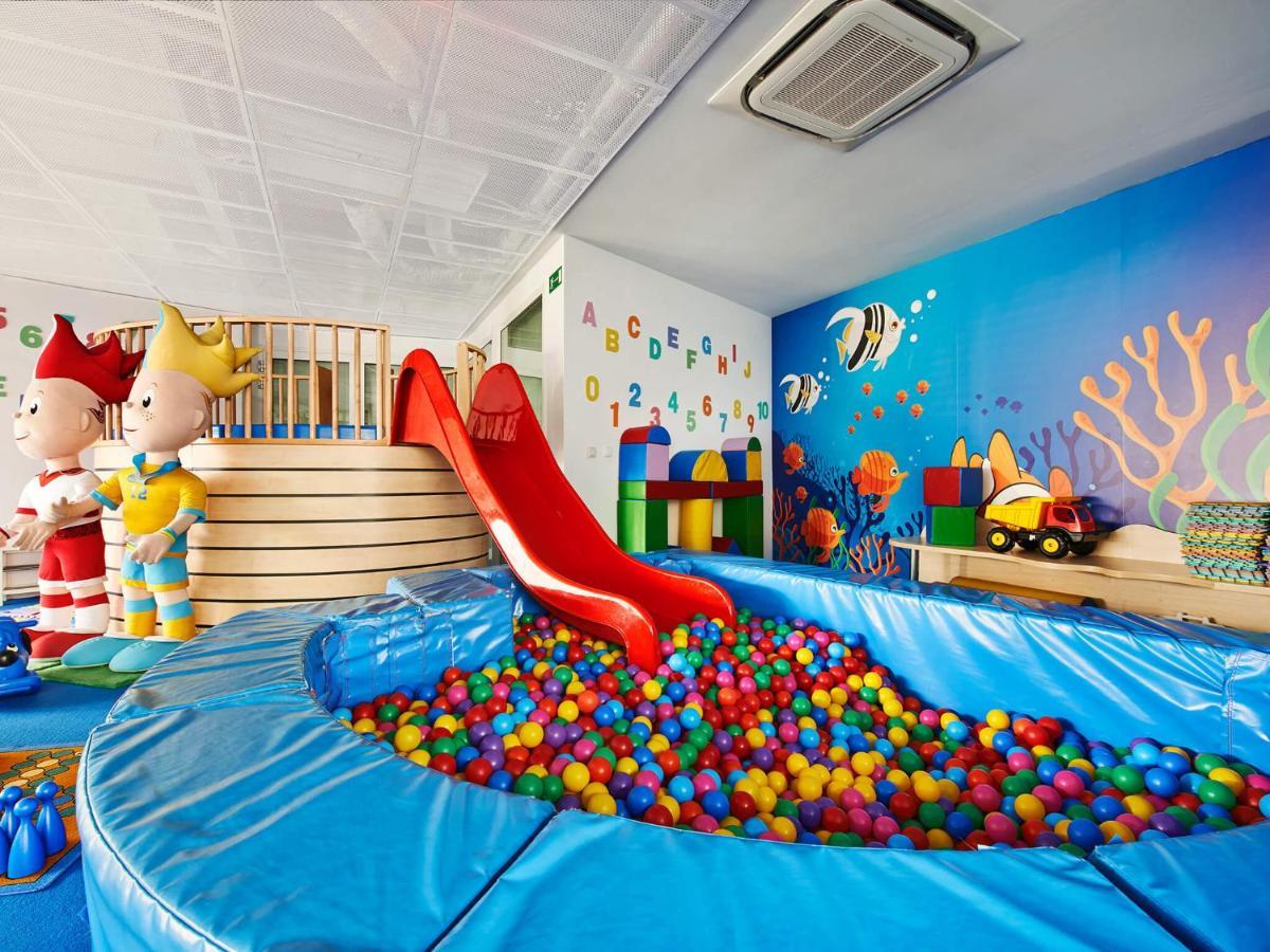 Vacationclub - Seaside Apartament 348 コウォブジェク エクステリア 写真